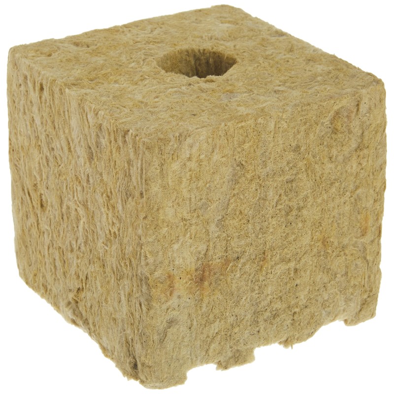 Grodan GL56713085BLOCK Delta Hugo Block 6 by 6 by 6"