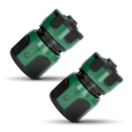 RASENWERK® - Garden hose connectors and couplings.