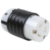 Legrand-Pass & Seymour L620CCCV3 Industrial Specification Grade Turn Lock Connector