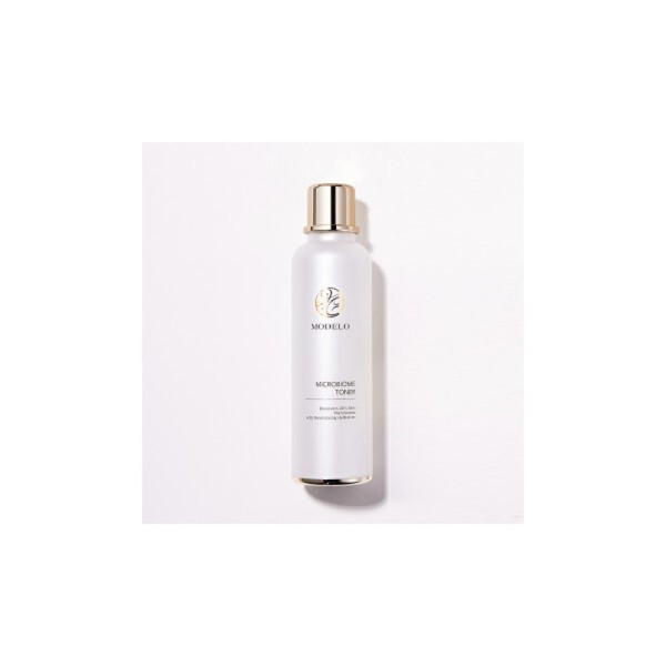 Microbiom Toner 120ml / 마이크로바이옴 토너 120ml