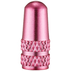  Alligator (Alligator) NC – FR 仏式 Valve Caps Pink (Pk) 