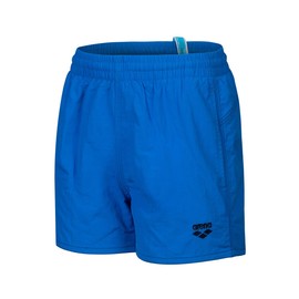 Arena Boys Bywayx Youth Beach Short, Blue China-Navy, 6-7 Years UK