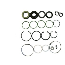 Edelmann 9111 Power Steering Rack and Pinion Seal Kit