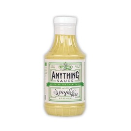 Hint of Wasabi Anything Sauce, 16oz (3)