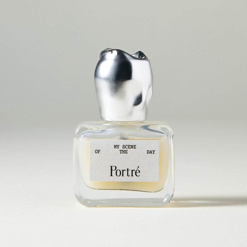 Portr&eacute; Nail Noubeau 9ml - Base