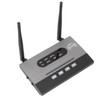 BT 5.0 Transmitter Receiver HiFi Lossless Sound CSR Chip NFC