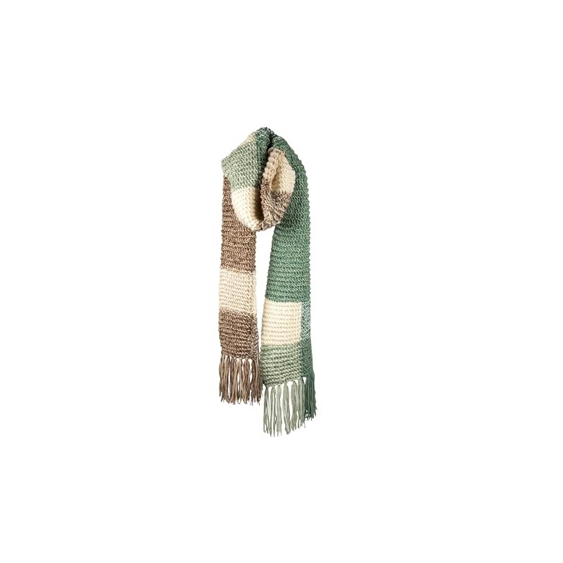 Lana Grossa Brigitte ready-made scarf 2022