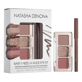 Natasha Denona Baby I Need A Nude Kit Nude