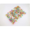 100 count rainbow pop candy (candy with sticks)