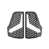 Sas-Tec Level 2 Viscoelastic Memory Foam Chest Guard Protection Inserts