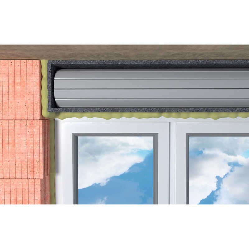 FISCHER Premium Flex Foam PUP Flex 750 B2