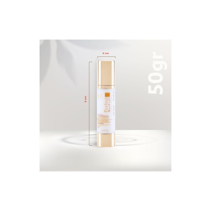 PMC Crema Facial Antiedad 45+ 50 g