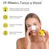 Pore Strips, Deep Cleansing Patch System, Blackhead Remover, Nose Plants
