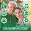 Extra Strength Wild Lettuce 10:1 Extract – 1500 mg Potency