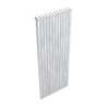 Grip-Rite GRF1624M, Collated Finish Nail 16GA, 2", Galvanized, 4,000 Nails,