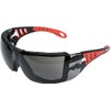 YATO safety glasses, goggles, grey, impact resistant (YT-73701)
