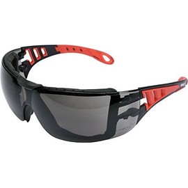 YATO safety glasses, goggles, grey, impact resistant (YT-73701)