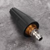 High Pressure Washer Nozzle，High Pressure Washer Rotating Turbo Spray Nozzle