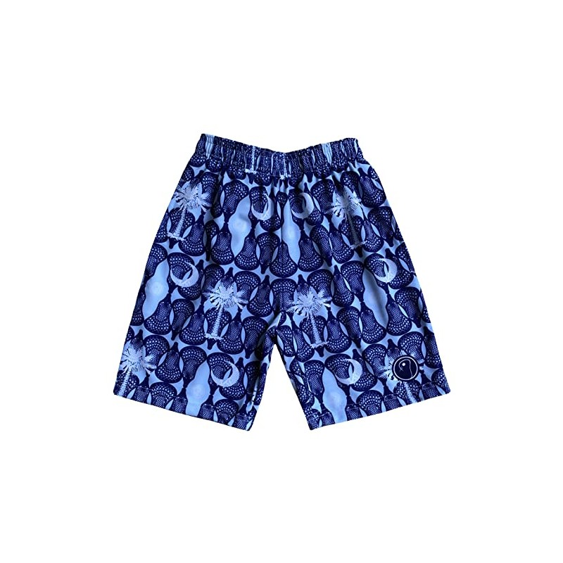 LAX SO HARD Boys South Carolina Lacrosse Shorts, Youth Large