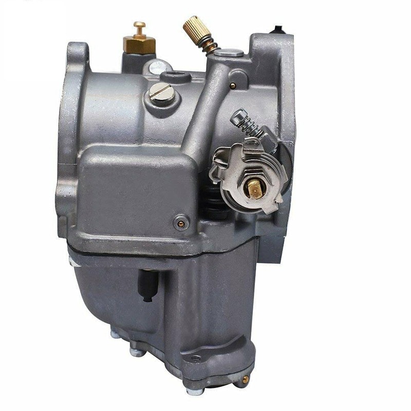 Fitting for Carburetor Super E Shorty for Many Harley Sportster