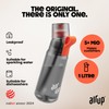 AIR UP® water bottle Gen2 original starter set with pods