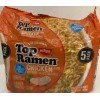 Nissin 1 Ea 5 Pack Nissin Top Ramen Noodle Soup