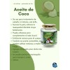 Aceite De Coco Y Aceite De Orégano Coleitos 250ml Y
