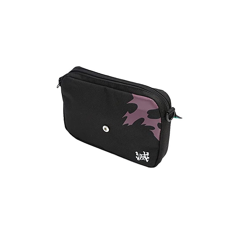 Demon Slayer Mini Shoulder Bag Tomioka Giyuu
