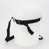 FMTYAOIU 2 PCS 5 Gallon Bucket Shoulder Carrying Strap, Bucket