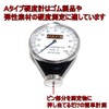 XIAXIN ZA-314m Hardness Tester, A Type Analog Durometer, Professional Use,