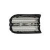 vhbw Double Shear Foil Replacement for Braun 51B, 51S for