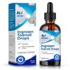 Ingrown Toenail Treatment Drops - Plant-Based Softener Solution