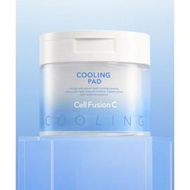 Cellfusion C Post Alpha First Cooling Pads 70 Sheets / 포스트 알파 퍼스트 쿨링 패드 70매