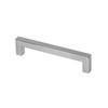 Gedotec Lexus Furniture Handle 96 mm Square Bar Handle for