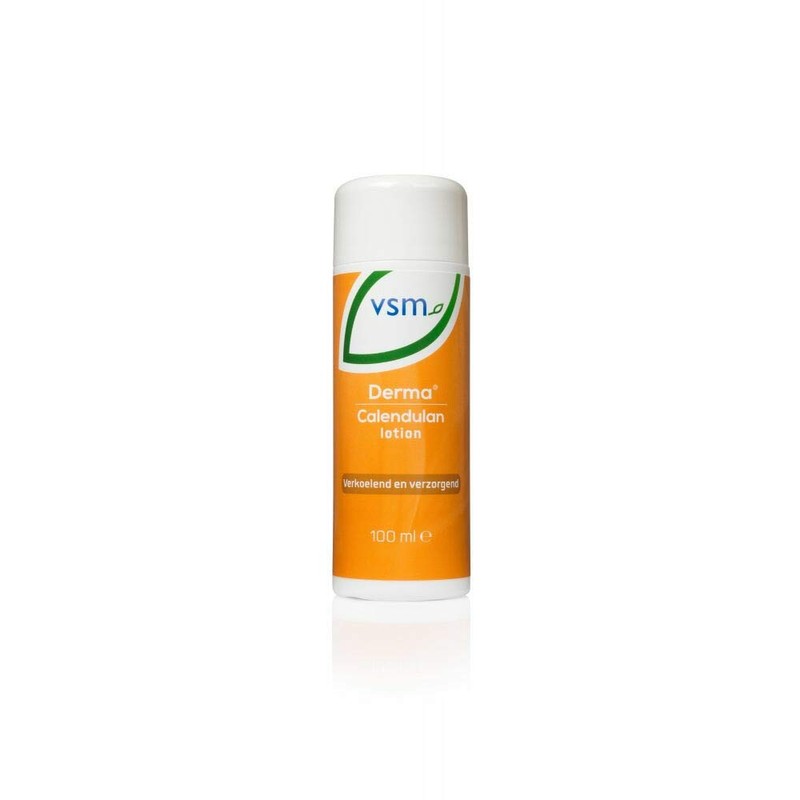 VSM Calendulan Derma Lotion 100 ml