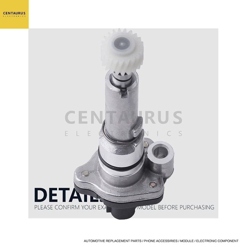 Sensor de velocidad 8318112040 nuevo para Toyota Yaris RAV4 Echo