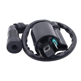 OXCANO High Performance Ignition Coil Pack Compatible with CG 125cc 150cc 170cc 200cc 250cc Motorcycle Engines