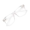 FOURCHEN Blue Light Filter blue light blocking glasses Men/Women Computer