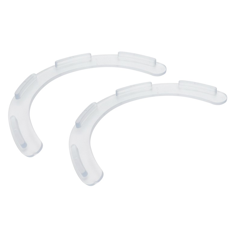 G1/2 Toilet Bidet Seat Attachment Water Spray Double Nozzle Non