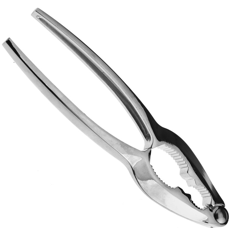 Create idea 4 Pairs Fish Cutlery Seafood Crabs Stainless Steel