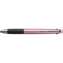 Mitsubishi Jetstream 2 & 1 Pen, Multi-Function, lightpink