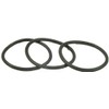 Sanitaire Upright Round Vacuum Cleaner Belt, Designed to fit All