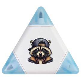 'Cool Raccoon' Compact DIY Multi Tool (TI00034724)