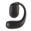 Bluetooth Headset Stereo Sound Noise Reduction Lightweight Hands Free Bluetooth