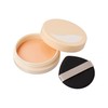 Arizu-san Moisturizing Skincare Balm Foundation, 02, 0.4 oz (12 g),