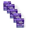 5 Benzacare Power Patch Parche Invisible Reduce Imperfeccion Todo Tipo