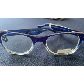 Readers Vera Bradley - Courtney Readers - Morning Shells +0.00 w/ Case Blue Light B