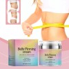 Crema Reafirmante Lifting Abdomen 50g Hidratante Todo