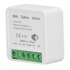 XYZ0216AW WIFI Smart Switch Household Concealed DIY 2Control Remote Control