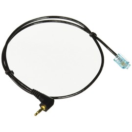 Plantronics 78333-01 Headset Cable